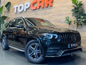 Mercedes GLE 450 Amg 4 Matic  390cv   - Foto 3