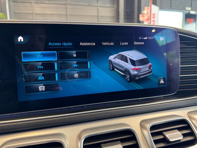 Mercedes GLE 450 Amg 4 Matic  390cv   - Foto 13