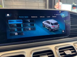 Mercedes GLE 450 Amg 4 Matic  390cv   - Foto 13
