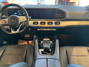 Mercedes GLE 450 Amg 4 Matic  390cv   - Foto 10
