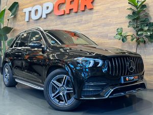 Mercedes GLE 450 Amg 4 Matic  390cv   - Foto 2