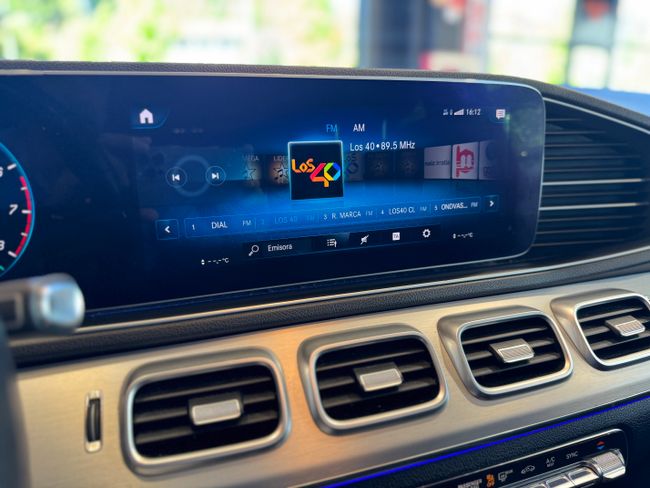 Mercedes GLE 450 Amg 4 Matic  390cv   - Foto 12