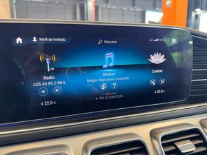 Mercedes GLE 450 Amg 4 Matic  390cv   - Foto 15