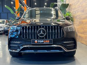 Mercedes GLE 450 Amg 4 Matic  390cv   - Foto 5