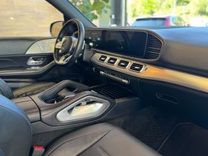 Mercedes GLE 450 Amg 4 Matic  390cv   - Foto 8