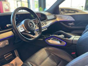 Mercedes GLE 450 Amg 4 Matic  390cv   - Foto 7