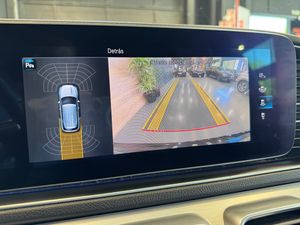 Mercedes GLE 450 Amg 4 Matic  390cv   - Foto 14