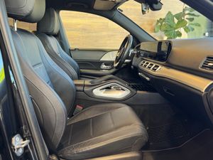 Mercedes GLE 450 Amg 4 Matic  390cv   - Foto 9