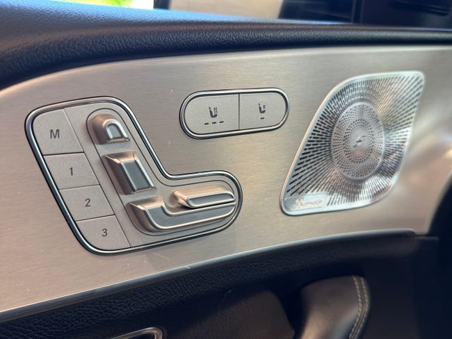 Mercedes GLE 450 Amg 4 Matic  390cv   - Foto 20