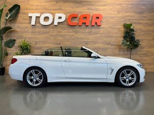 BMW Serie 4 430 I Cabrio Pack M    - Foto 10