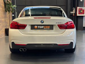 BMW Serie 4 430 I Cabrio Pack M    - Foto 8
