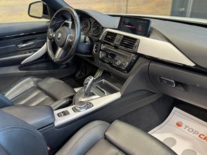 BMW Serie 4 430 I Cabrio Pack M    - Foto 12