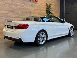 BMW Serie 4 430 I Cabrio Pack M    - Foto 9