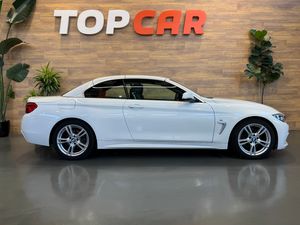 BMW Serie 4 430 I Cabrio Pack M    - Foto 6