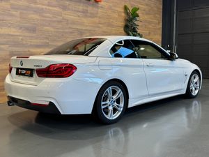 BMW Serie 4 430 I Cabrio Pack M    - Foto 7