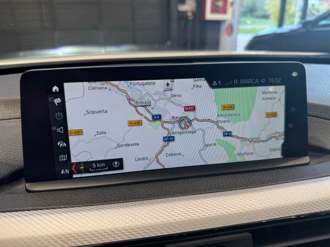 BMW Serie 4 430 I Cabrio Pack M    - Foto 20