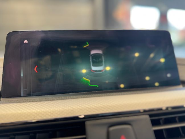 BMW Serie 4 430 I Cabrio Pack M    - Foto 18