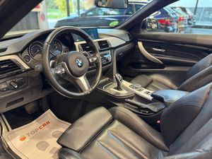 BMW Serie 4 430 I Cabrio Pack M    - Foto 15