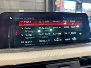 BMW Serie 4 430 I Cabrio Pack M    - Foto 19