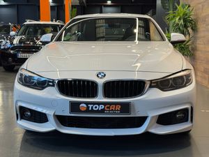 BMW Serie 4 430 I Cabrio Pack M    - Foto 4