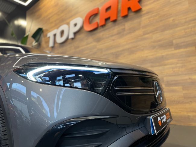 Mercedes EQA 250 Amg   - Foto 23