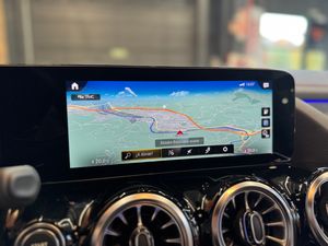 Mercedes EQA 250 Amg   - Foto 17