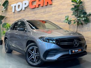 Mercedes EQA 250 Amg   - Foto 7