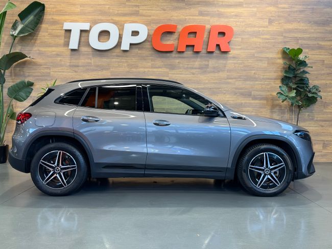 Mercedes EQA 250 Amg   - Foto 5