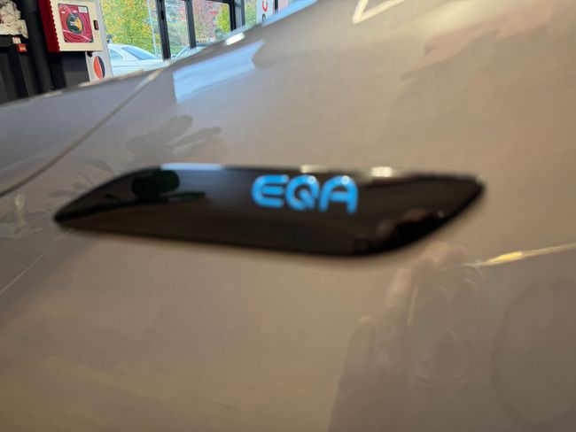 Mercedes EQA 250 Amg   - Foto 26