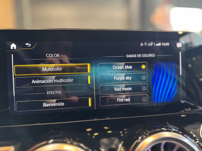 Mercedes EQA 250 Amg   - Foto 19