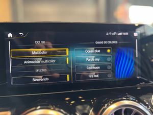 Mercedes EQA 250 Amg   - Foto 19