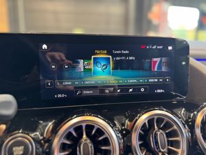 Mercedes EQA 250 Amg   - Foto 14