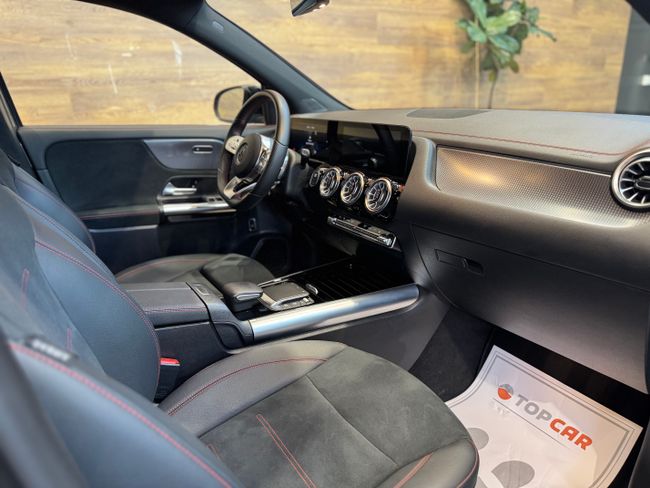 Mercedes EQA 250 Amg   - Foto 8