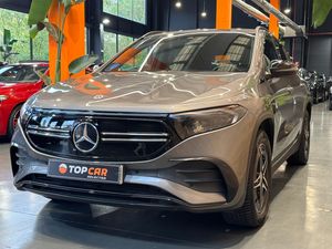 Mercedes EQA 250 Amg   - Foto 6