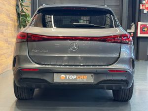 Mercedes EQA 250 Amg   - Foto 10