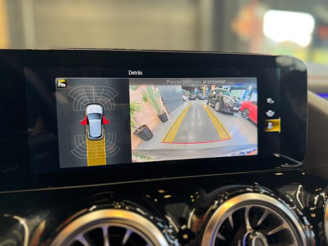 Mercedes EQA 250 Amg   - Foto 18