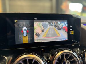 Mercedes EQA 250 Amg   - Foto 18