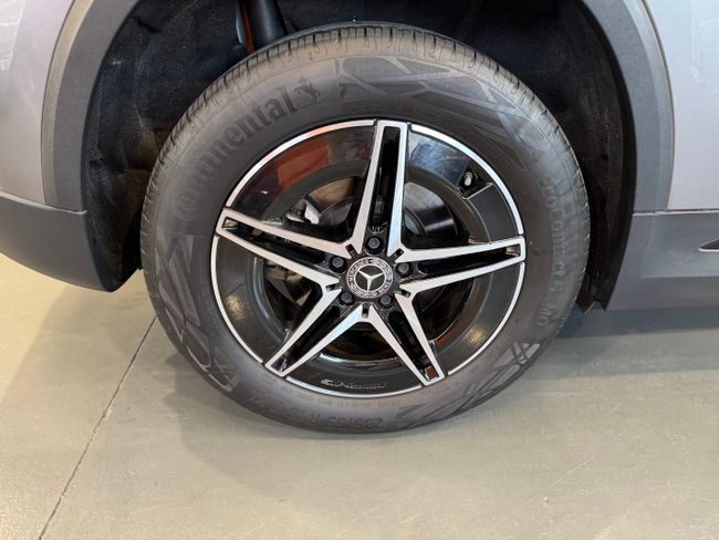 Mercedes EQA 250 Amg   - Foto 12