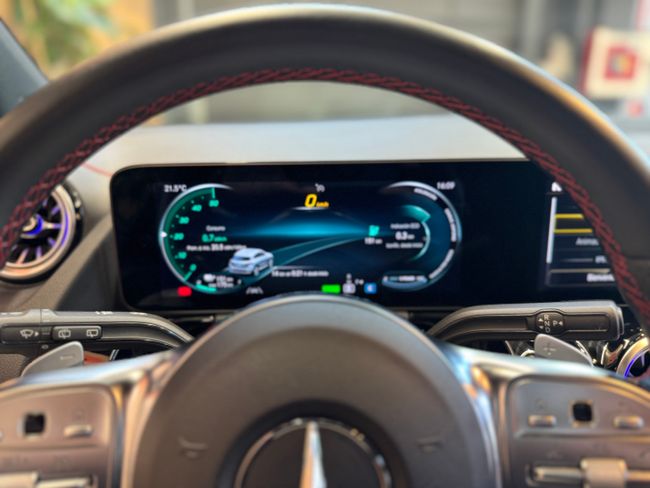 Mercedes EQA 250 Amg   - Foto 21