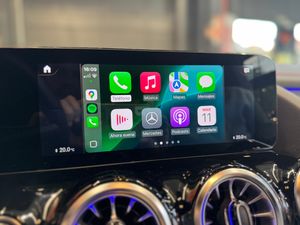 Mercedes EQA 250 Amg   - Foto 22