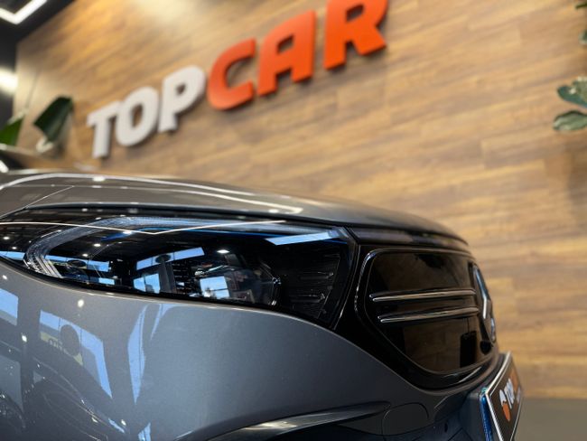 Mercedes EQA 250 Amg   - Foto 24