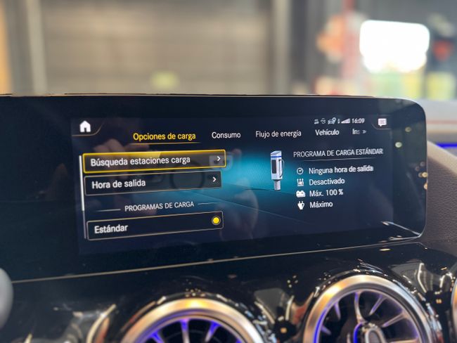 Mercedes EQA 250 Amg   - Foto 25