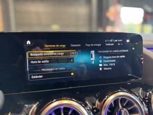 Mercedes EQA 250 Amg   - Foto 25