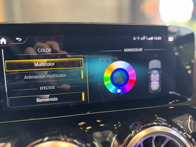 Mercedes EQA 250 Amg   - Foto 20