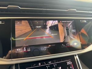 Audi Q8 55 TFSIe Quattro  Black Line  380 cv   - Foto 20