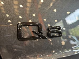 Audi Q8 55 TFSIe Quattro  Black Line  380 cv   - Foto 17