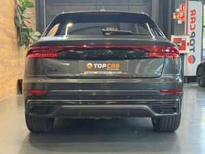Audi Q8 55 TFSIe Quattro  Black Line  380 cv   - Foto 15