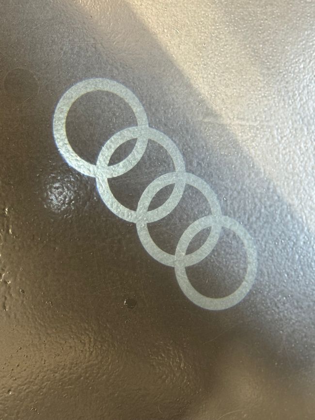 Audi Q8 55 TFSIe Quattro  Black Line  380 cv   - Foto 26