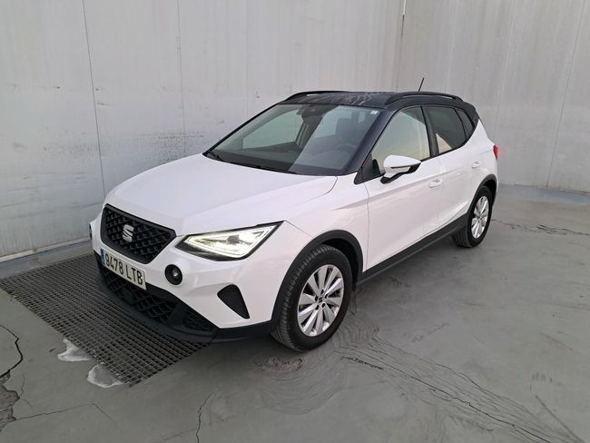 Seat Arona TSI 110 CV STYLE PLUS   - Foto 1