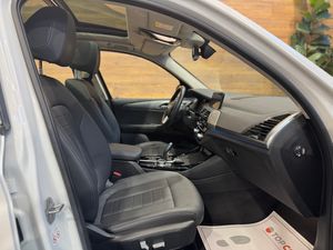 BMW iX3 IX3   - Foto 11